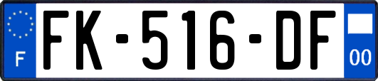 FK-516-DF