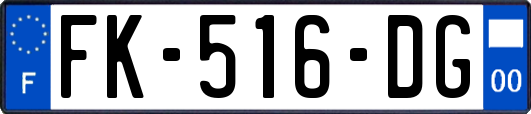 FK-516-DG