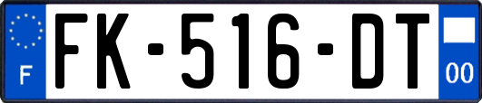 FK-516-DT