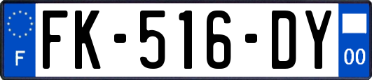 FK-516-DY