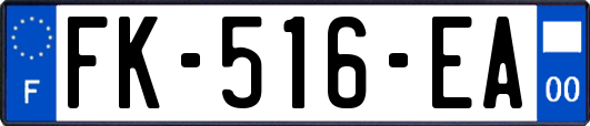 FK-516-EA