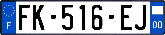 FK-516-EJ