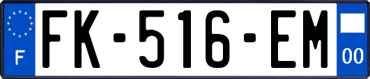 FK-516-EM