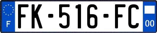 FK-516-FC
