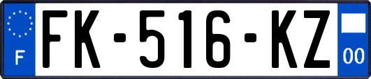 FK-516-KZ