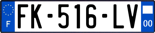 FK-516-LV