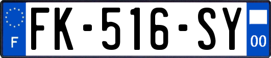 FK-516-SY