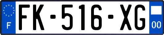 FK-516-XG