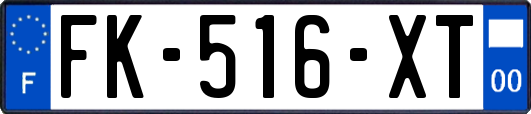 FK-516-XT