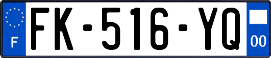 FK-516-YQ