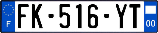 FK-516-YT