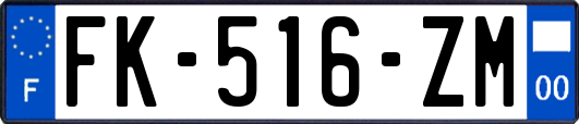 FK-516-ZM