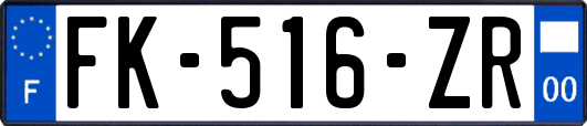 FK-516-ZR