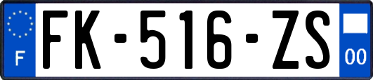 FK-516-ZS