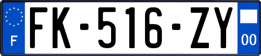 FK-516-ZY