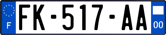 FK-517-AA