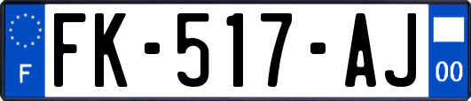 FK-517-AJ