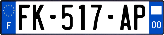 FK-517-AP