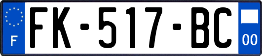 FK-517-BC