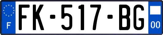 FK-517-BG