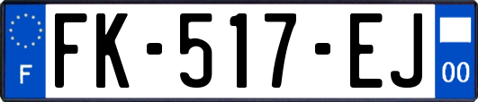 FK-517-EJ