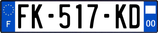 FK-517-KD
