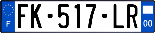 FK-517-LR