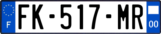 FK-517-MR