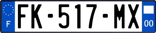 FK-517-MX