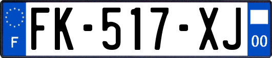 FK-517-XJ