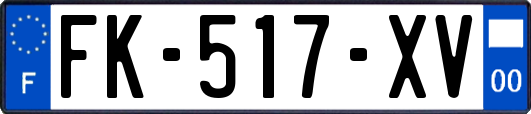 FK-517-XV