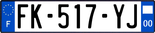 FK-517-YJ