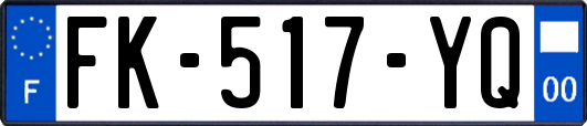 FK-517-YQ