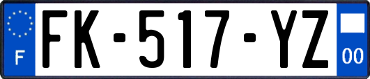 FK-517-YZ