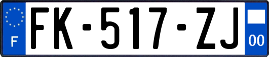 FK-517-ZJ