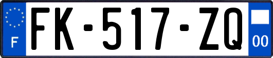 FK-517-ZQ