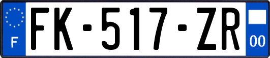 FK-517-ZR
