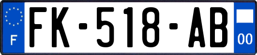 FK-518-AB