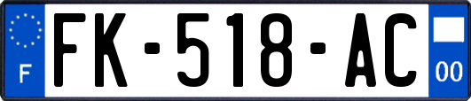 FK-518-AC