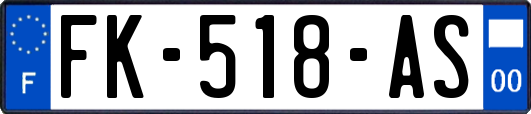 FK-518-AS