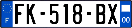 FK-518-BX