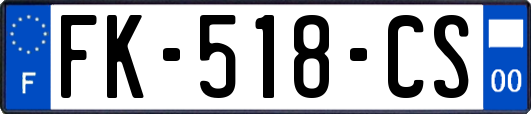 FK-518-CS