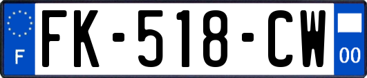 FK-518-CW