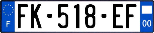 FK-518-EF