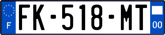 FK-518-MT