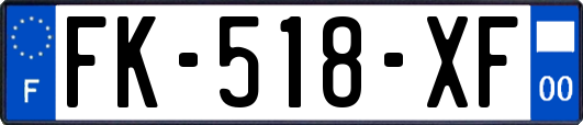 FK-518-XF