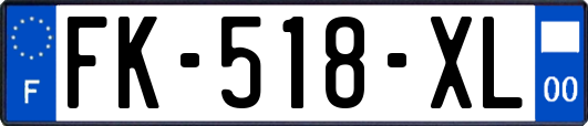 FK-518-XL