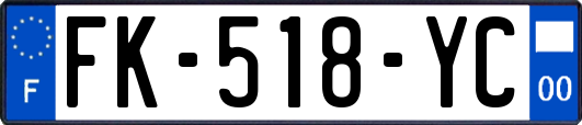 FK-518-YC