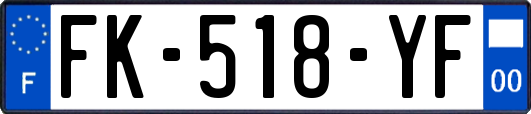 FK-518-YF