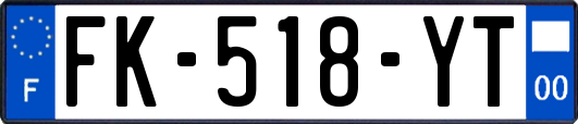 FK-518-YT
